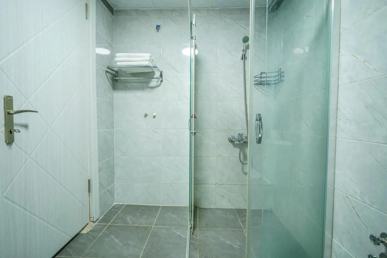 Yasam Hotel Izmir