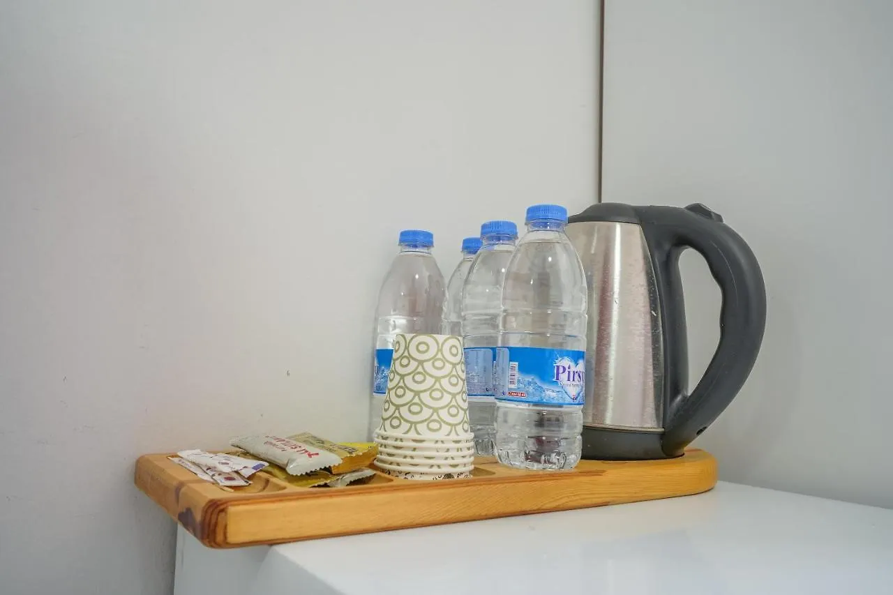 Yasam Hotel Izmir